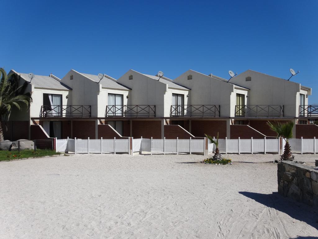 Terrabahia Residences Bahía Inglesa Habitación foto